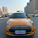 MINI Mini 2016 из Китая