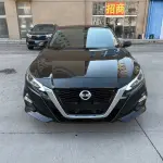 Nissan Teana 2020 из Китая