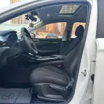 Roewe i5 2021 из Китая