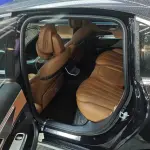 Mercedes-Benz E-Class 2024 из Китая