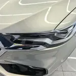 Hongqi Hongqi HS5 2020 из Китая