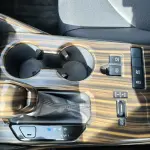 Toyota Highlander 2024 из Китая