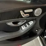 Mercedes-Benz C-Class 2018 из Китая