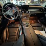 Mercedes-Benz C-Class 2018 из Китая