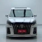 Buick GL8 2021 из Китая