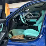 BMW 3 Series 2018 из Китая