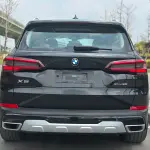 BMW X5 (Import) 2021 из Китая