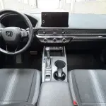 Honda Civic 2023 из Китая