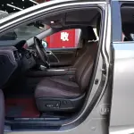 Lexus RX 2021 из Китая