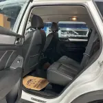 Roewe RX5 2019 из Китая