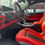 BMW M4 2025 из Китая