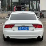 Audi A7 2014 из Китая