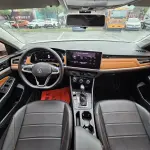 Volkswagen Bora 2022 из Китая