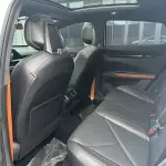 Changan UNI-V 2023 из Китая