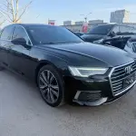 Audi A6L 2021 из Китая