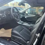 Audi A6L 2021 из Китая