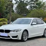 BMW 3 Series 2019 из Китая