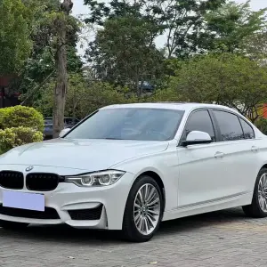 BMW 3 Series 2019 из Китая