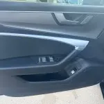 Audi A6L 2021 из Китая