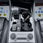 Volkswagen Touareg 2022 из Китая