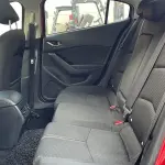 Mazda 3 Axela 2017 из Китая