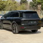 Li Auto Li L9 2024 из Китая