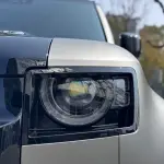 Land Rover Defender 2024 из Китая