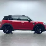 MINI Mini Countryman 2019 из Китая