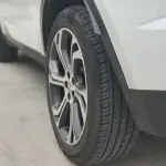 Jaguar E-PACE 2022 из Китая