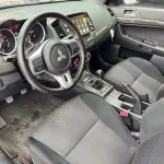 Mitsubishi Lancer 2016 из Китая