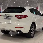 Maserati Levante 2017 из Китая