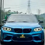 BMW M2 2016 из Китая