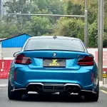 BMW M2 2016 из Китая