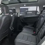 Volkswagen Tiguan L 2020 из Китая