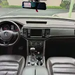 Volkswagen Teramont 2017 из Китая