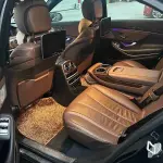 Mercedes-Benz S-Class 2014 из Китая