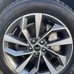 Audi Q5L 2022 из Китая