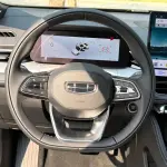 Geely Xingrui 2026 из Китая