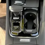 Geely Xingrui 2026 из Китая