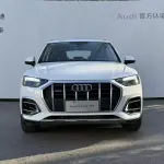 Audi Q5L 2022 из Китая