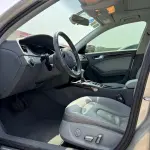 Audi A4L 2015 из Китая
