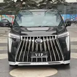 GAC Motor Trumpchi M8 2023 из Китая