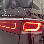 Mercedes-Benz GLS 2022 из Китая