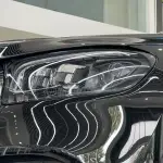 Mercedes-Benz GLS 2022 из Китая