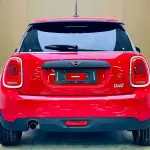 MINI Mini 2021 из Китая