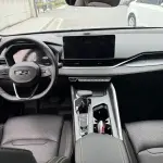 Geely Xingrui 2024 из Китая