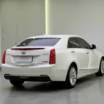 Cadillac ATS-L 2019 из Китая