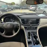 Buick LaCrosse 2019 из Китая