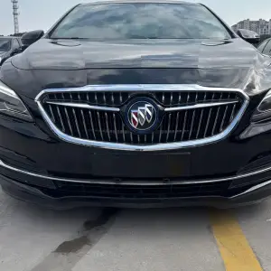 Buick LaCrosse 2019 из Китая