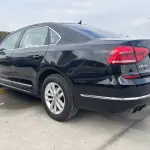 Volkswagen Passat 2017 из Китая